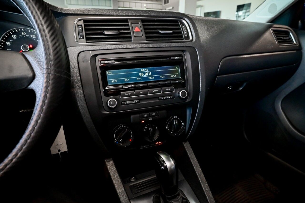 2014 Volkswagen Jetta Sedan SE Springfield NJ