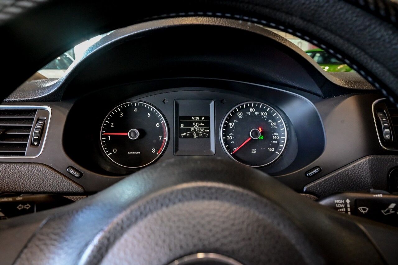 2014 Volkswagen Jetta Sedan SE Springfield NJ