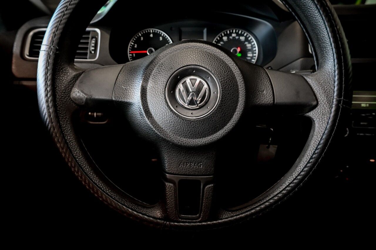 2014 Volkswagen Jetta Sedan SE Springfield NJ