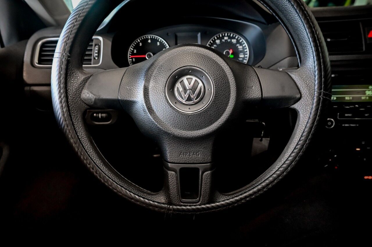 2014 Volkswagen Jetta Sedan SE Springfield NJ