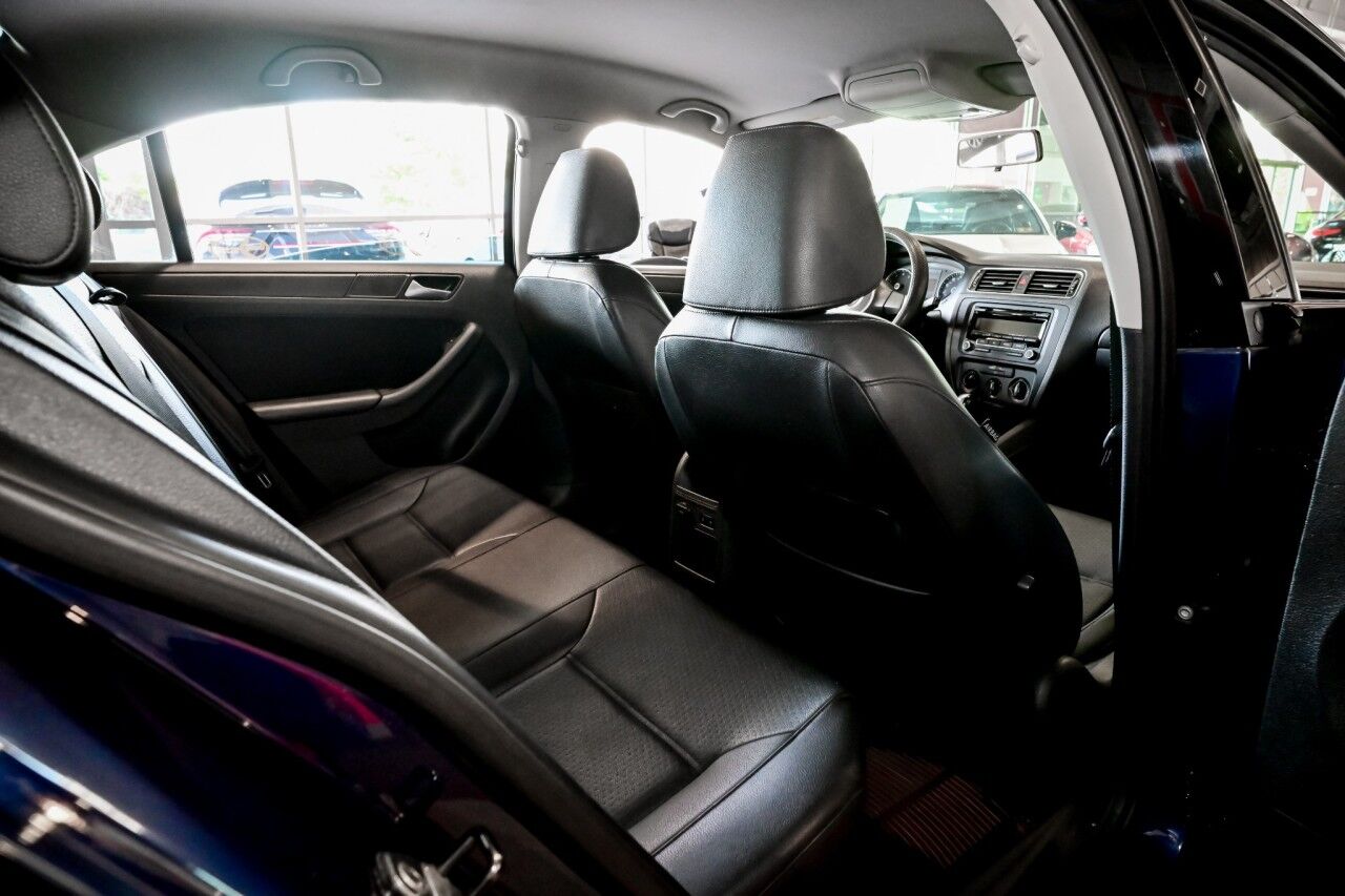 2014 Volkswagen Jetta Sedan SE Springfield NJ