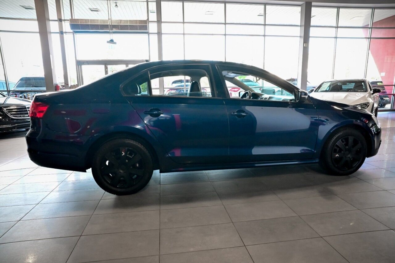 2014 Volkswagen Jetta Sedan SE Springfield NJ