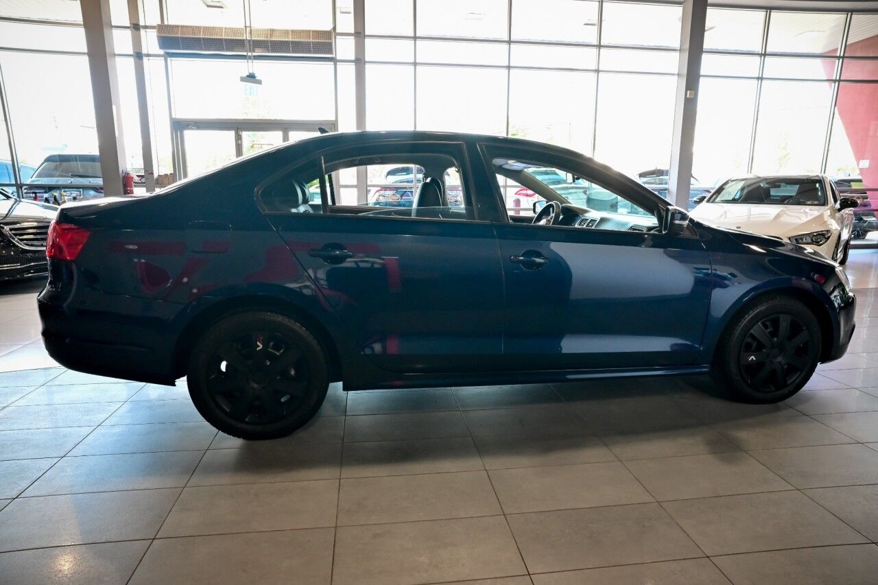 2014 Volkswagen Jetta Sedan SE Springfield NJ