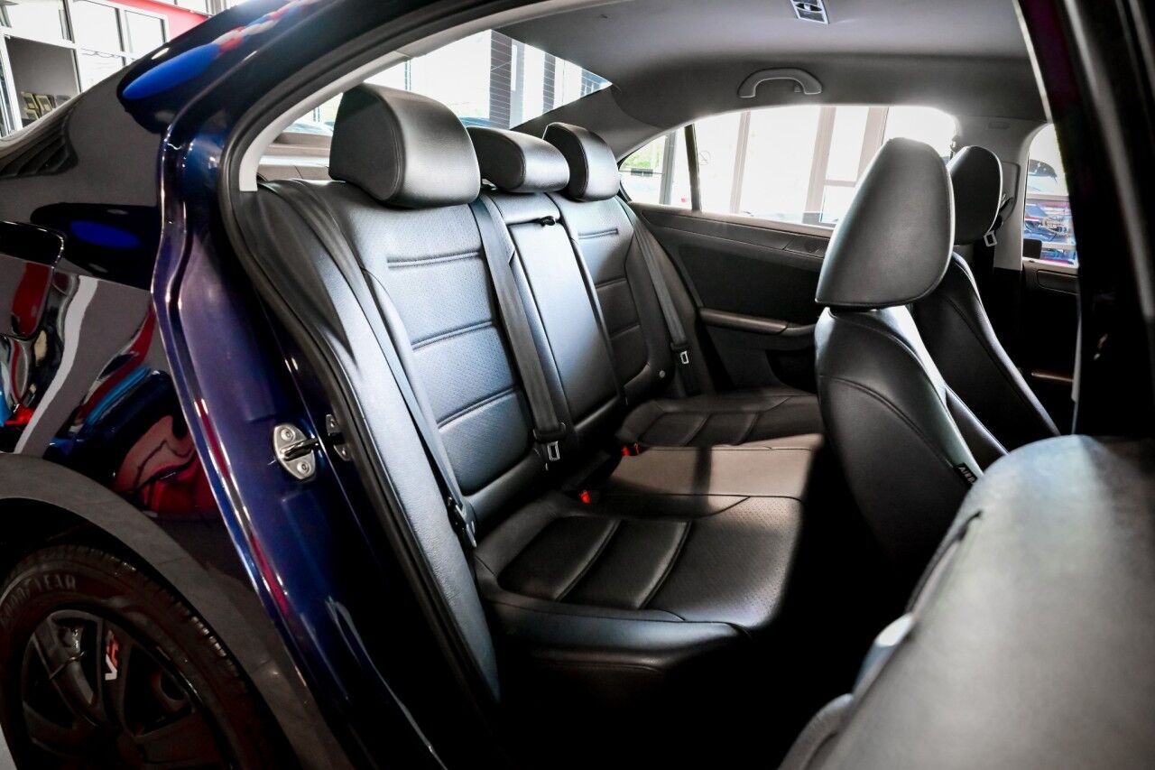 2014 Volkswagen Jetta Sedan SE Springfield NJ