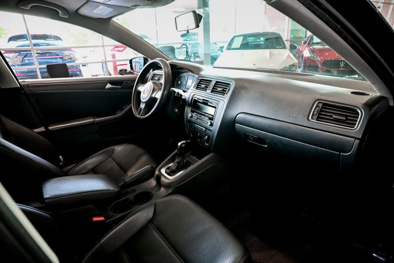 2014 Volkswagen Jetta Sedan SE Springfield NJ