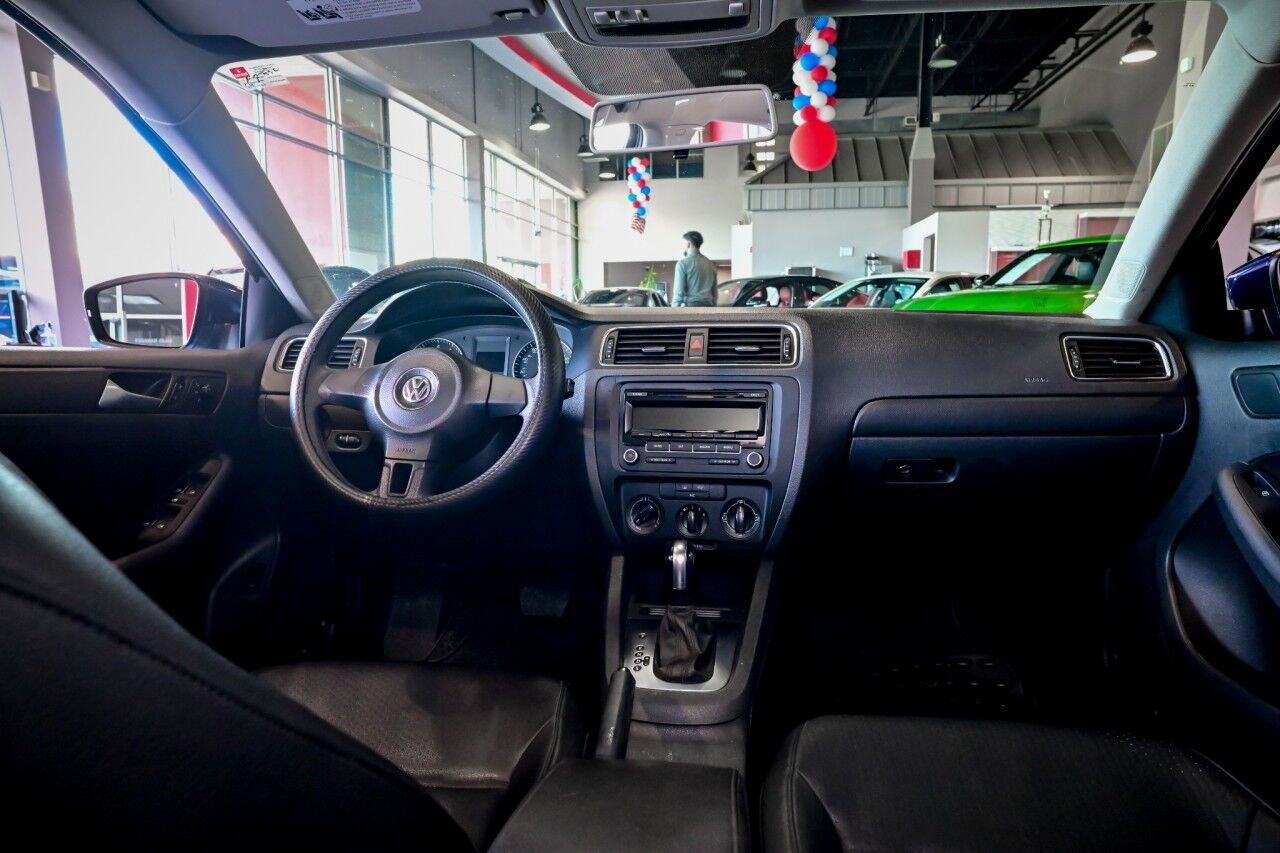 2014 Volkswagen Jetta Sedan SE Springfield NJ