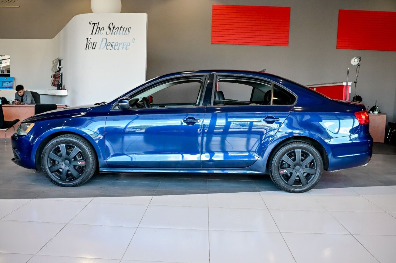 2014 Volkswagen Jetta Sedan SE Springfield NJ