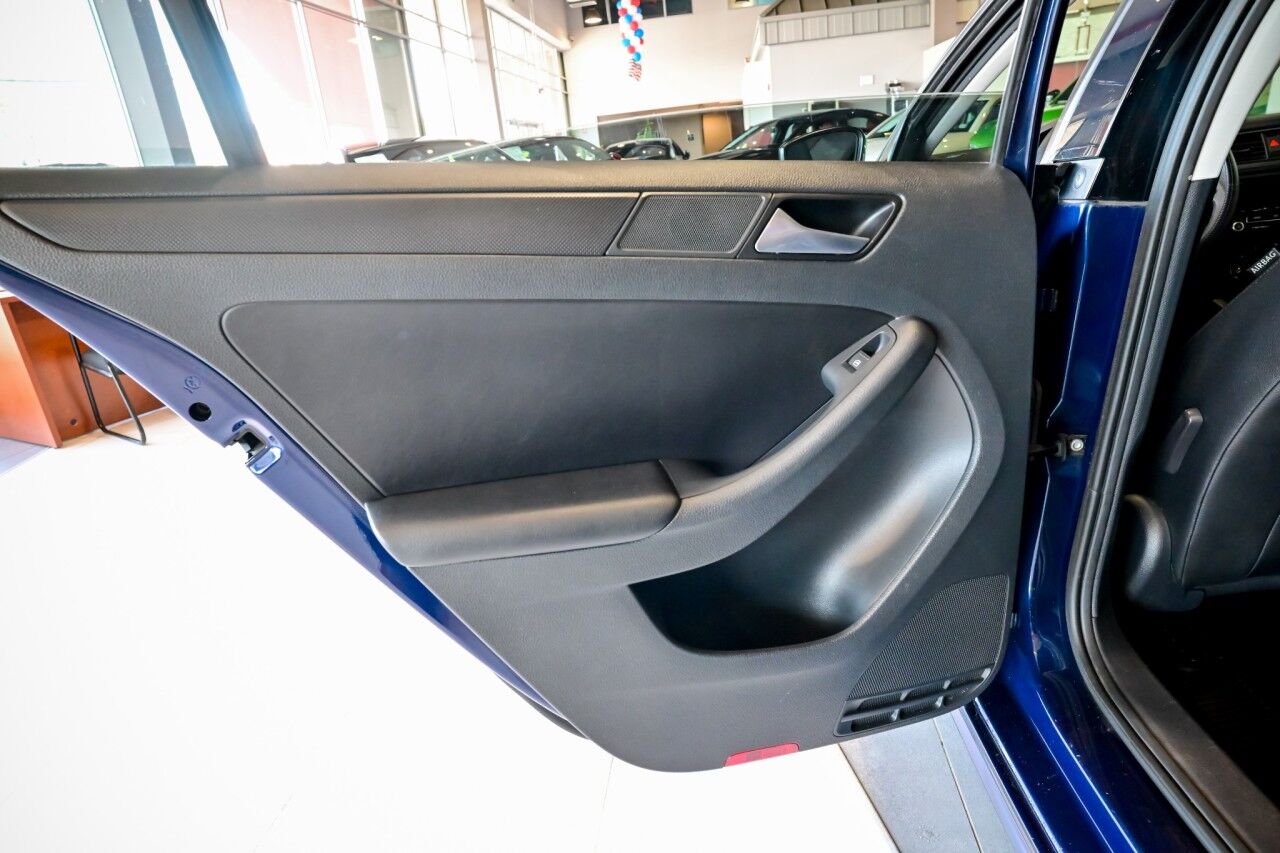 2014 Volkswagen Jetta Sedan SE Springfield NJ