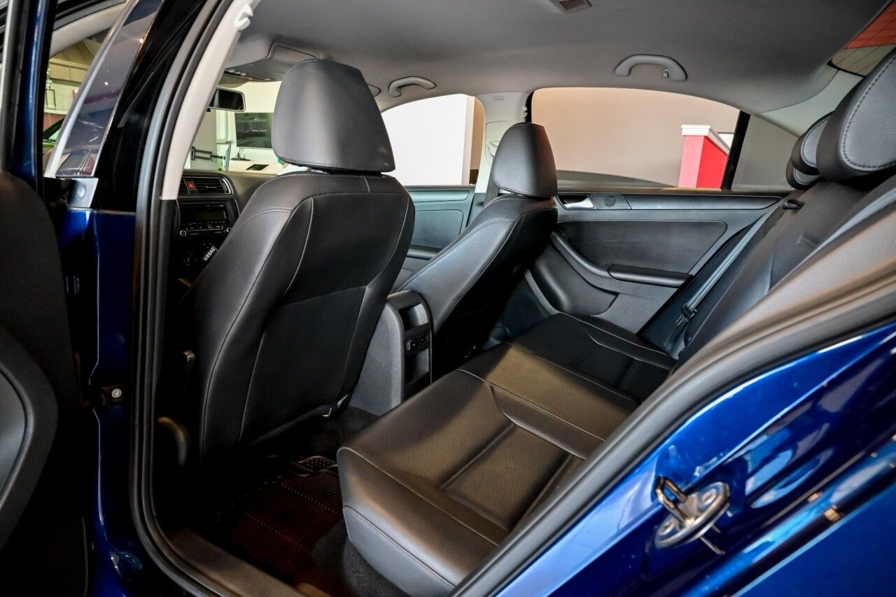 2014 Volkswagen Jetta Sedan SE Springfield NJ
