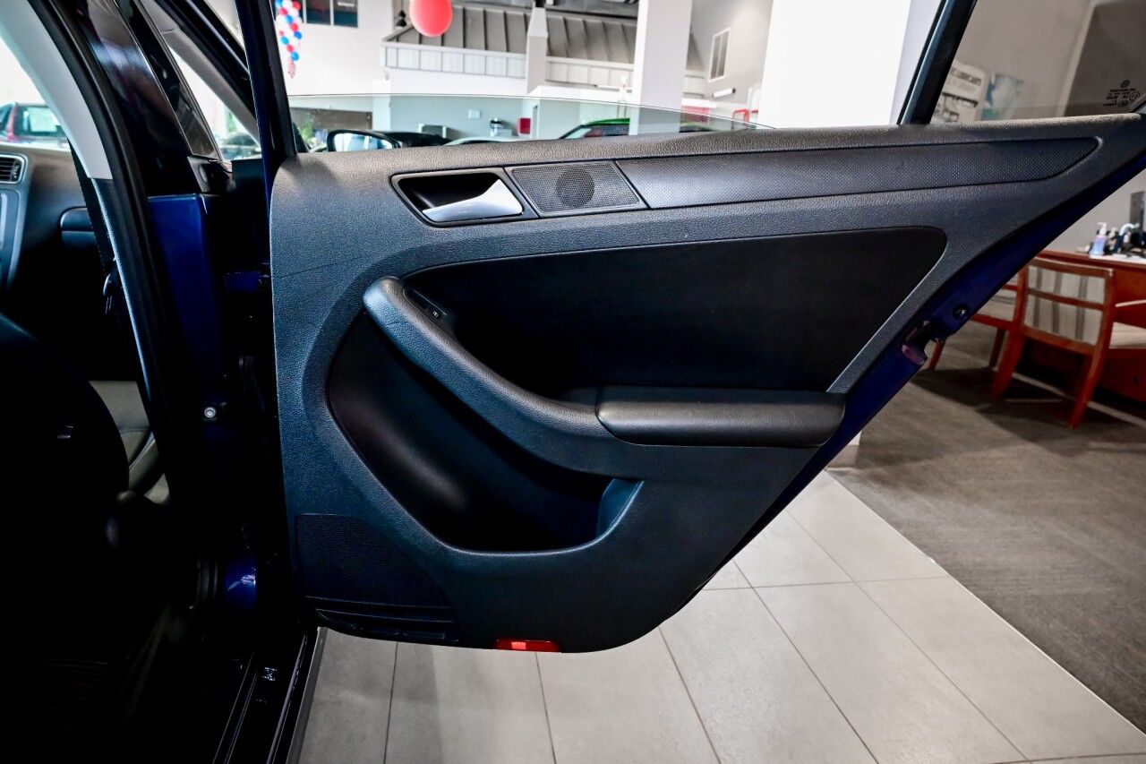 2014 Volkswagen Jetta Sedan SE Springfield NJ