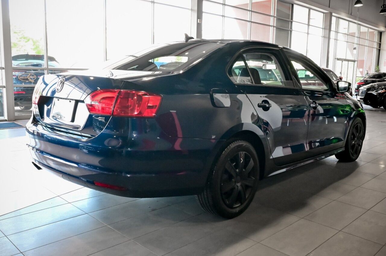 2014 Volkswagen Jetta Sedan SE Springfield NJ
