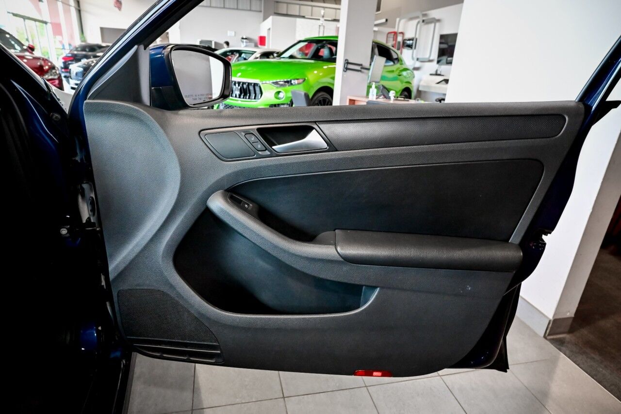 2014 Volkswagen Jetta Sedan SE Springfield NJ