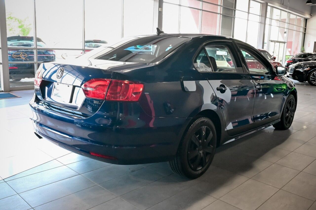 2014 Volkswagen Jetta Sedan SE Springfield NJ