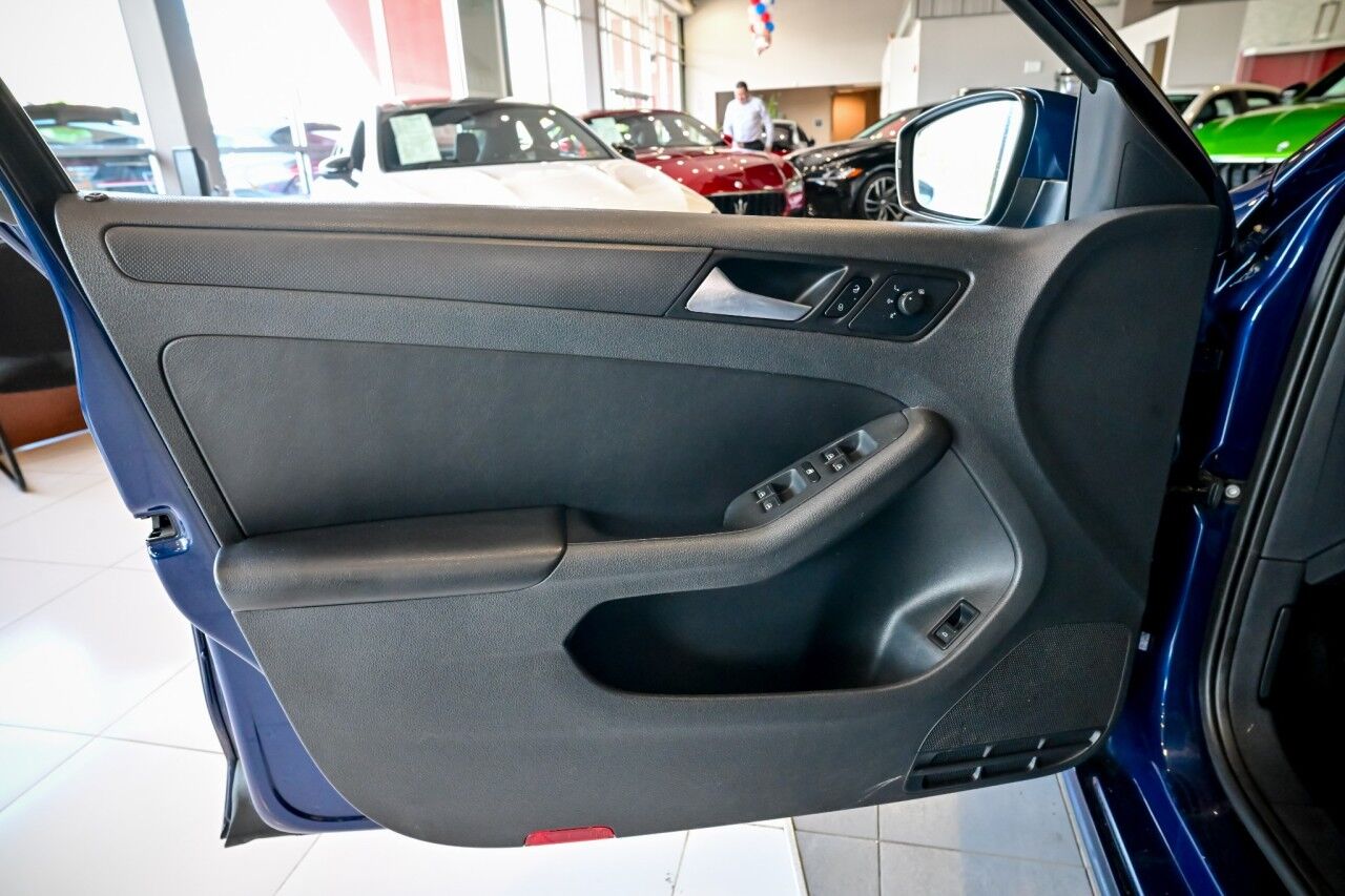 2014 Volkswagen Jetta Sedan SE Springfield NJ