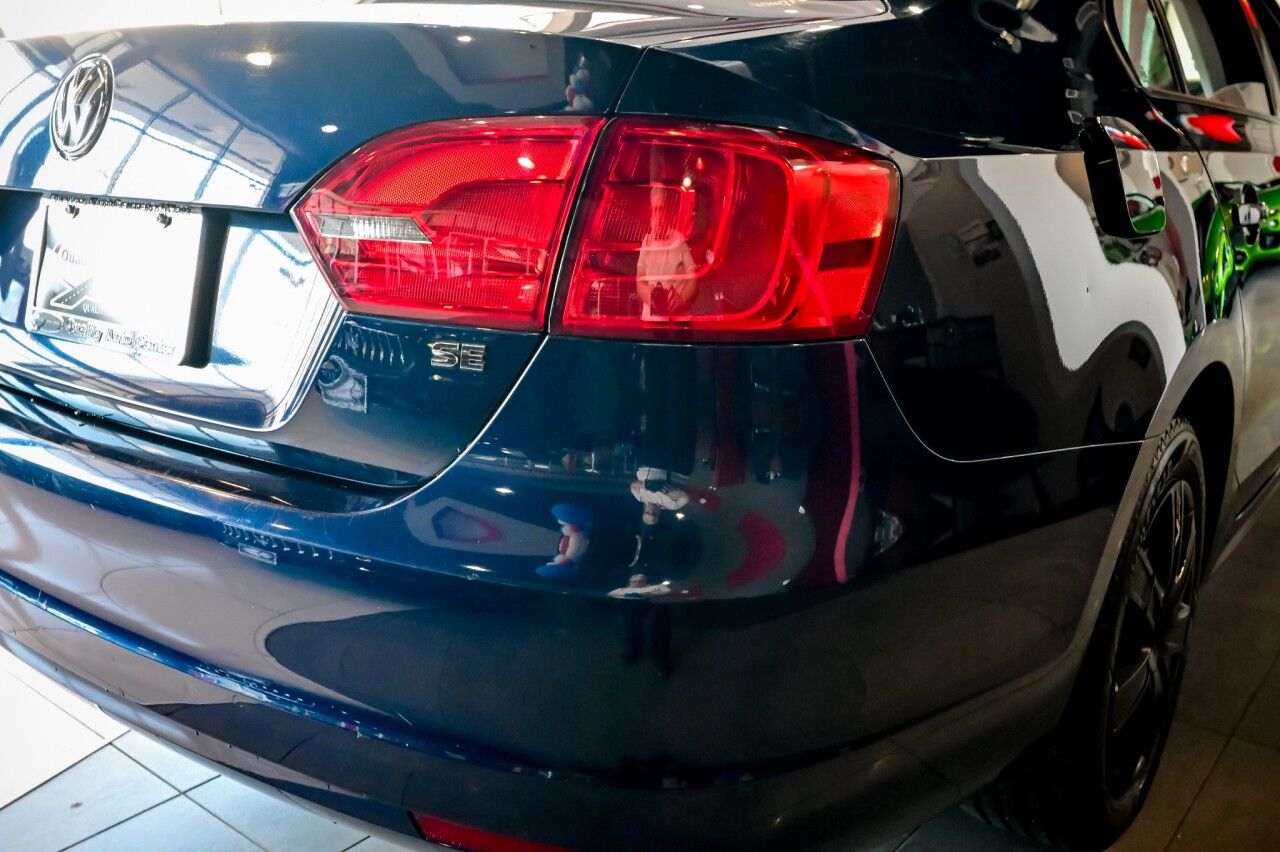2014 Volkswagen Jetta Sedan SE Springfield NJ