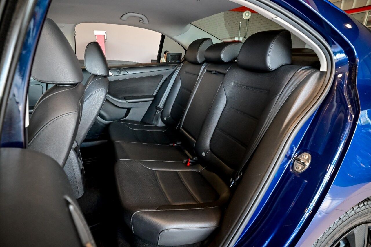 2014 Volkswagen Jetta Sedan SE Springfield NJ