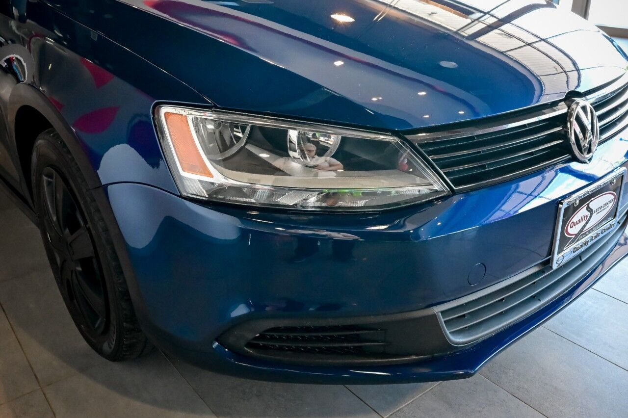 2014 Volkswagen Jetta Sedan SE Springfield NJ