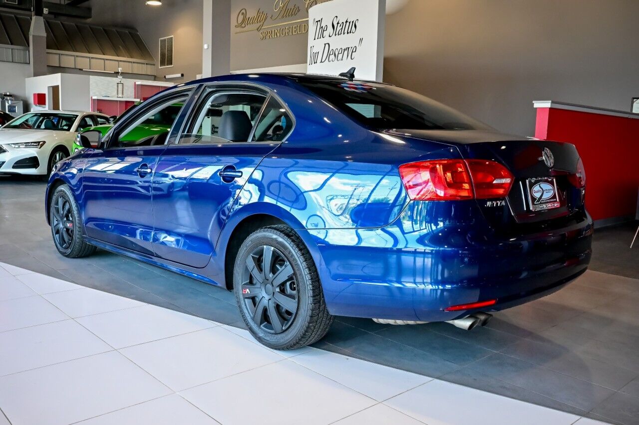 2014 Volkswagen Jetta Sedan SE Springfield NJ