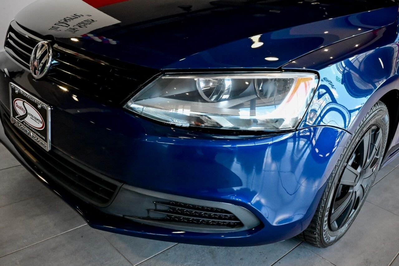 2014 Volkswagen Jetta Sedan SE Springfield NJ
