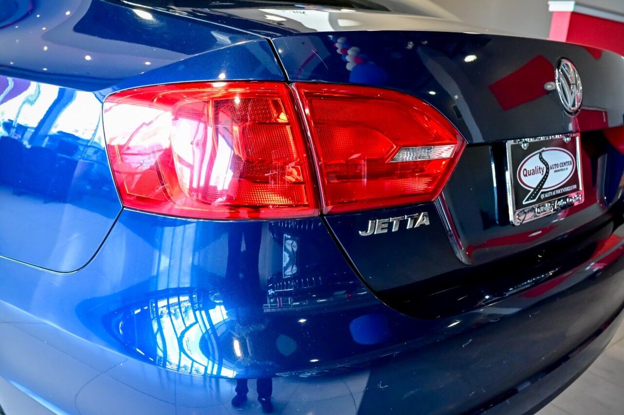 2014 Volkswagen Jetta Sedan SE Springfield NJ