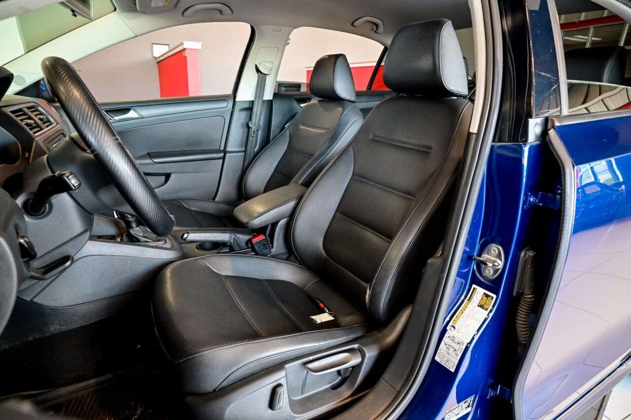 2014 Volkswagen Jetta Sedan SE Springfield NJ