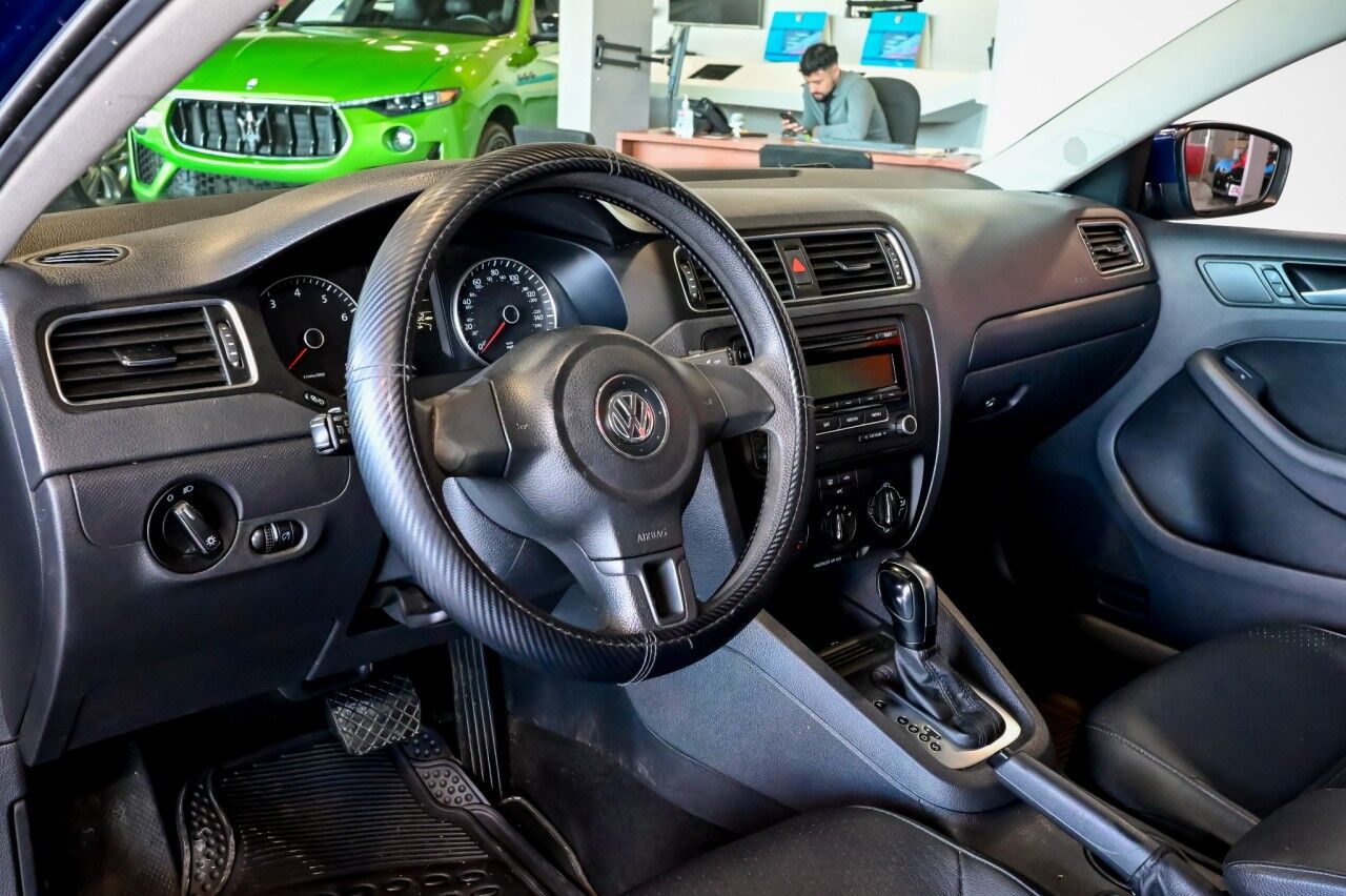 2014 Volkswagen Jetta Sedan SE Springfield NJ