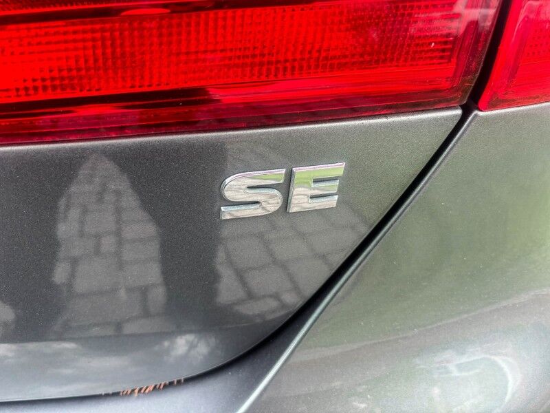 2014 Volkswagen Jetta Sedan SE Wilmington NC