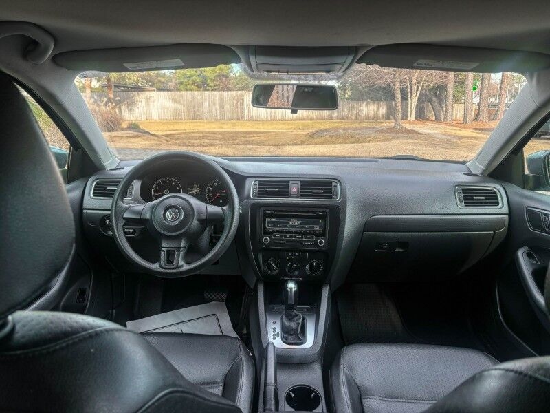 2014 Volkswagen Jetta Sedan SE Wilmington NC
