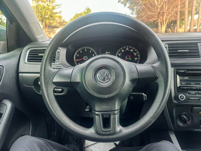2014 Volkswagen Jetta Sedan SE Wilmington NC
