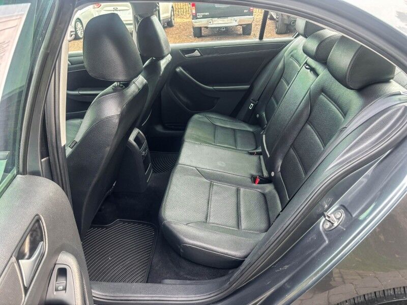 2014 Volkswagen Jetta Sedan SE Wilmington NC
