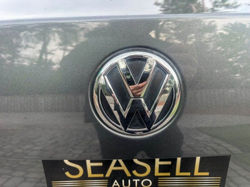 2014 Volkswagen Jetta Sedan SE Wilmington NC