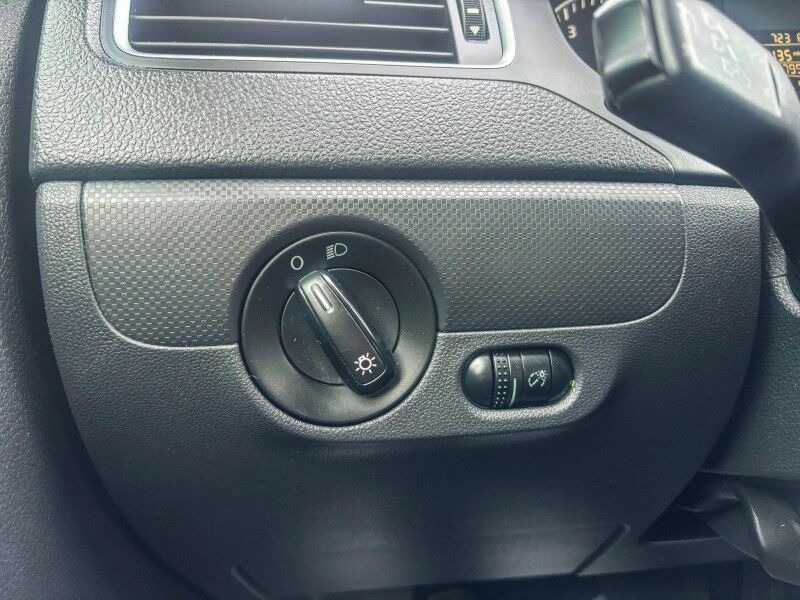 2014 Volkswagen Jetta Sedan SE Wilmington NC