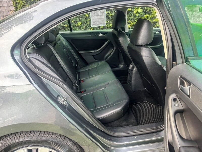 2014 Volkswagen Jetta Sedan SE Wilmington NC