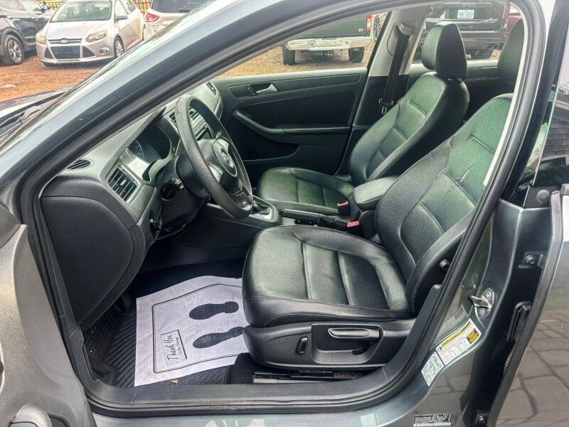 2014 Volkswagen Jetta Sedan SE Wilmington NC