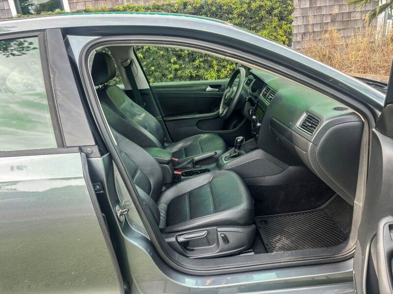 2014 Volkswagen Jetta Sedan SE Wilmington NC