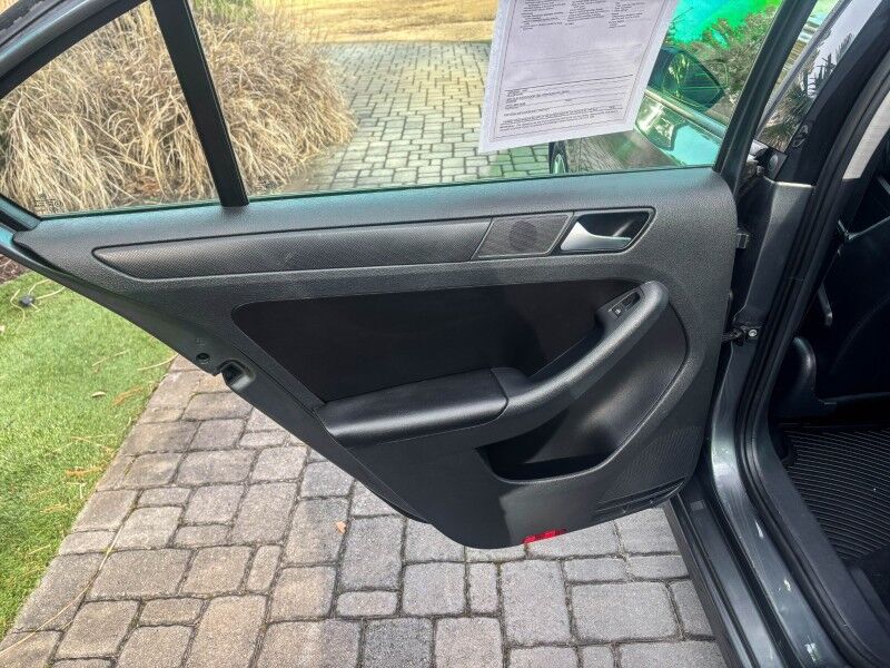 2014 Volkswagen Jetta Sedan SE Wilmington NC