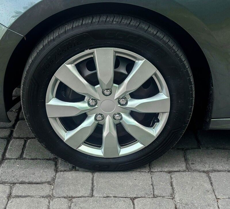 2014 Volkswagen Jetta Sedan SE Wilmington NC