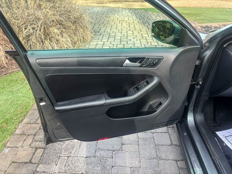 2014 Volkswagen Jetta Sedan SE Wilmington NC