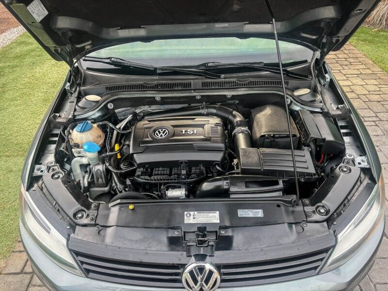 2014 Volkswagen Jetta Sedan SE Wilmington NC