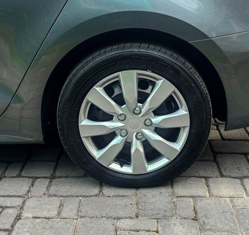 2014 Volkswagen Jetta Sedan SE Wilmington NC