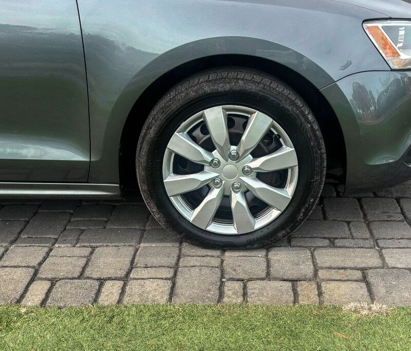 2014 Volkswagen Jetta Sedan SE Wilmington NC