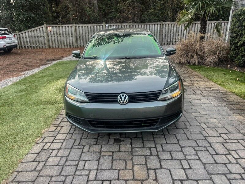 2014 Volkswagen Jetta Sedan SE Wilmington NC