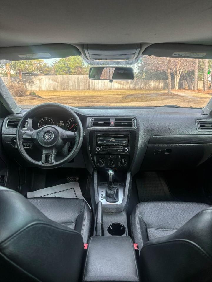 2014 Volkswagen Jetta Sedan SE Wilmington NC