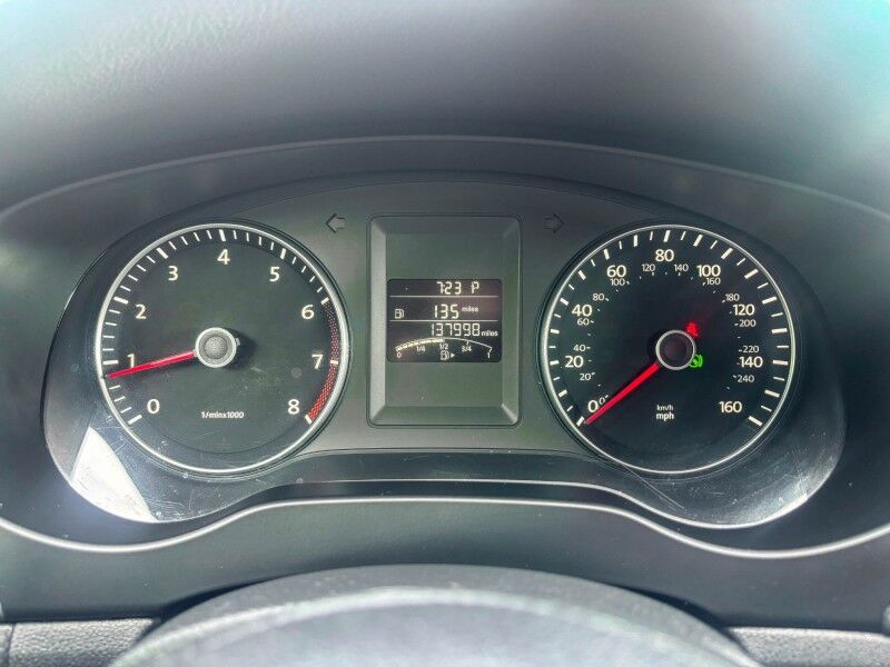 2014 Volkswagen Jetta Sedan SE Wilmington NC