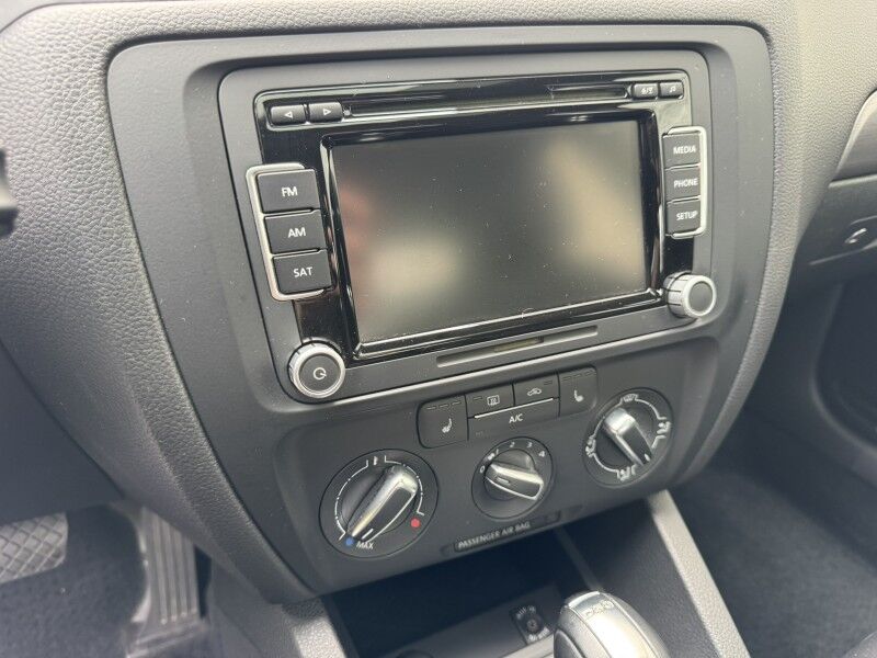 2014 Volkswagen Jetta Sedan TDI w/Premium Willow Grove PA