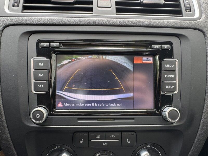 2014 Volkswagen Jetta Sedan TDI w/Premium Willow Grove PA