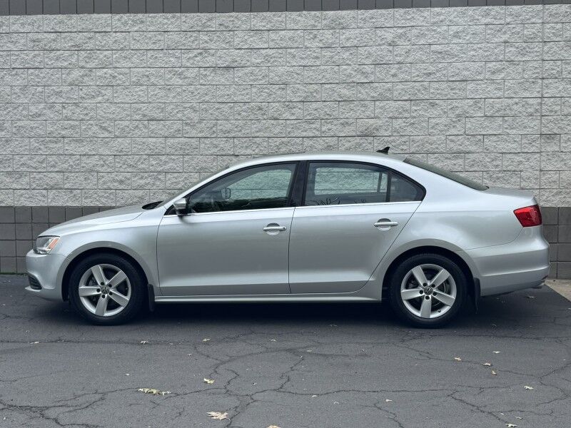 2014 Volkswagen Jetta Sedan TDI w/Premium Willow Grove PA