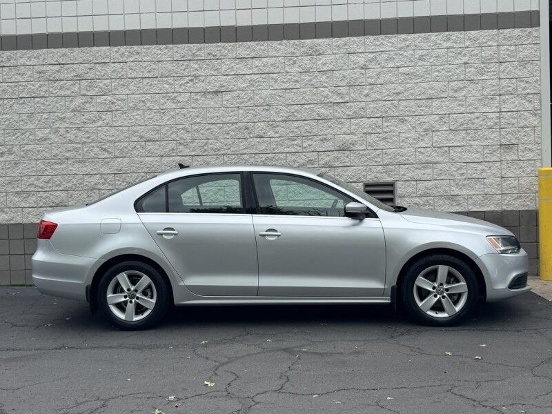 2014 Volkswagen Jetta Sedan TDI w/Premium Willow Grove PA