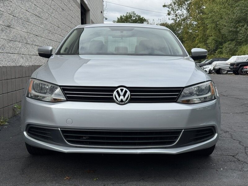 2014 Volkswagen Jetta Sedan TDI w/Premium Willow Grove PA