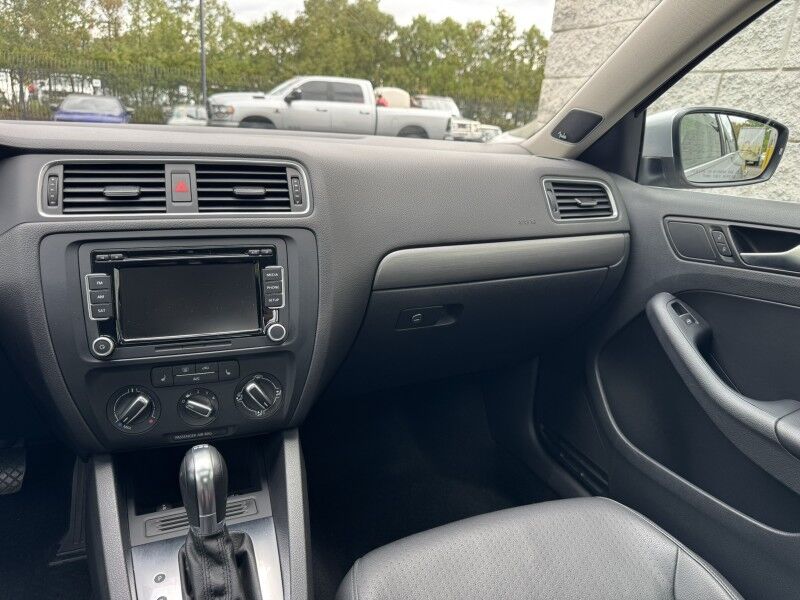 2014 Volkswagen Jetta Sedan TDI w/Premium Willow Grove PA
